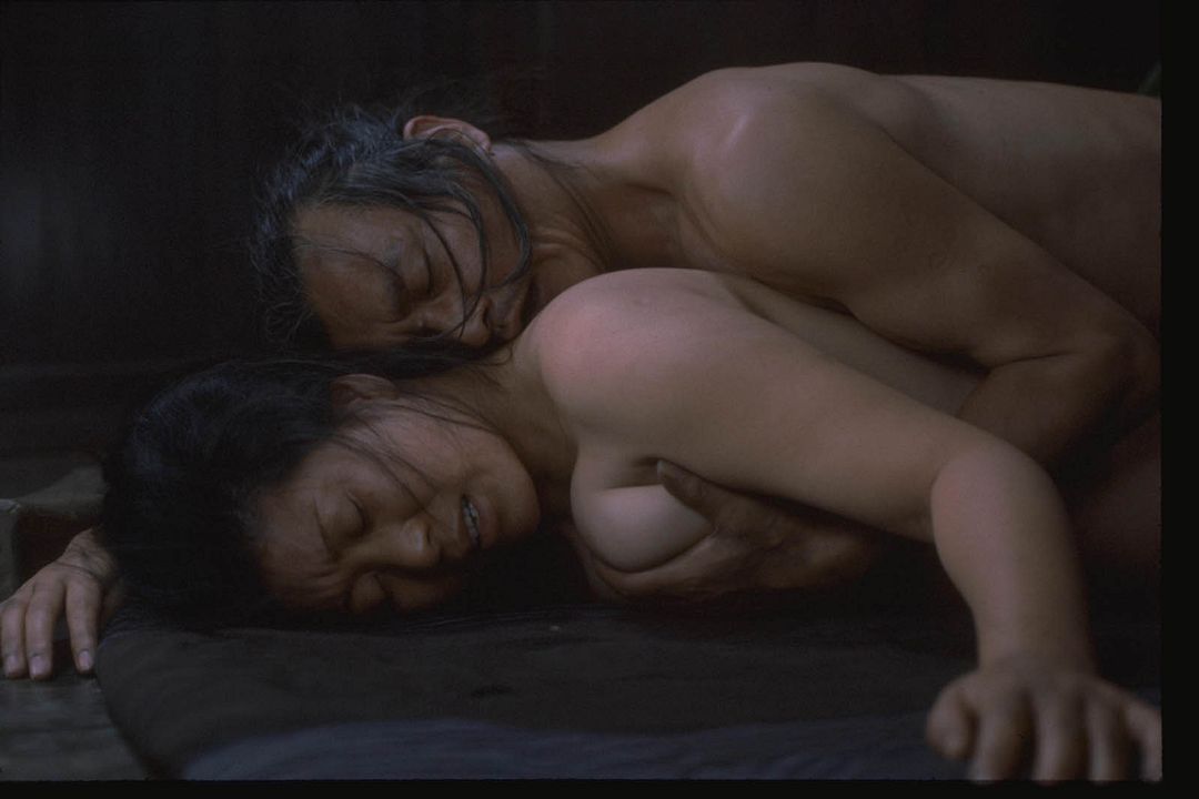 Die Ballade von Narayama : Bild