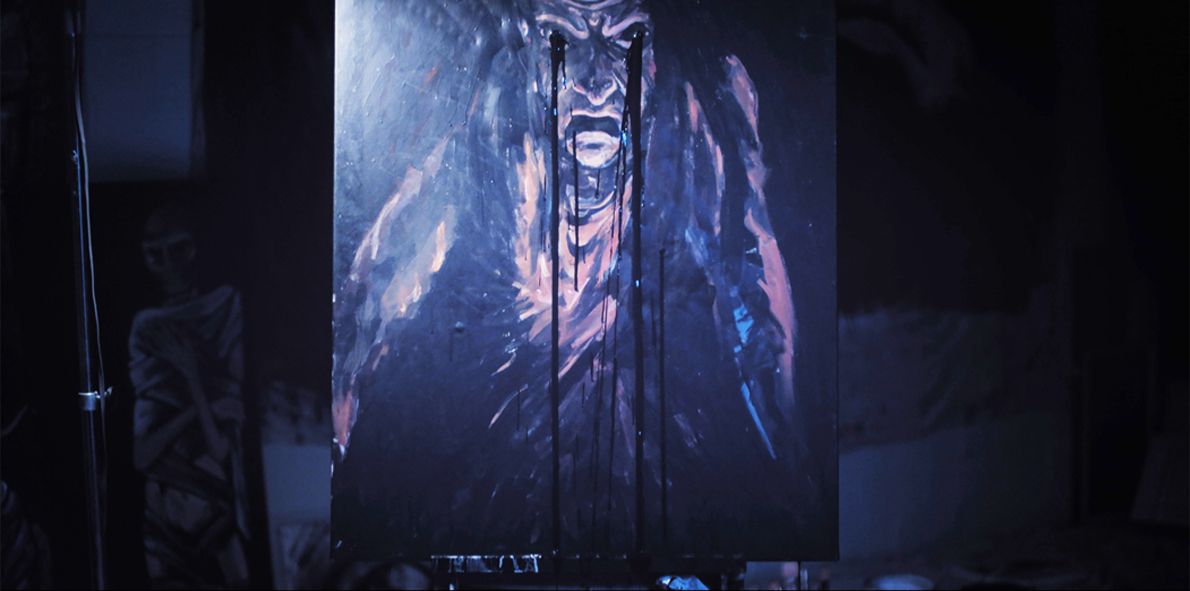 Dead Awake - Wenn du einschläfst bist du tot : Bild