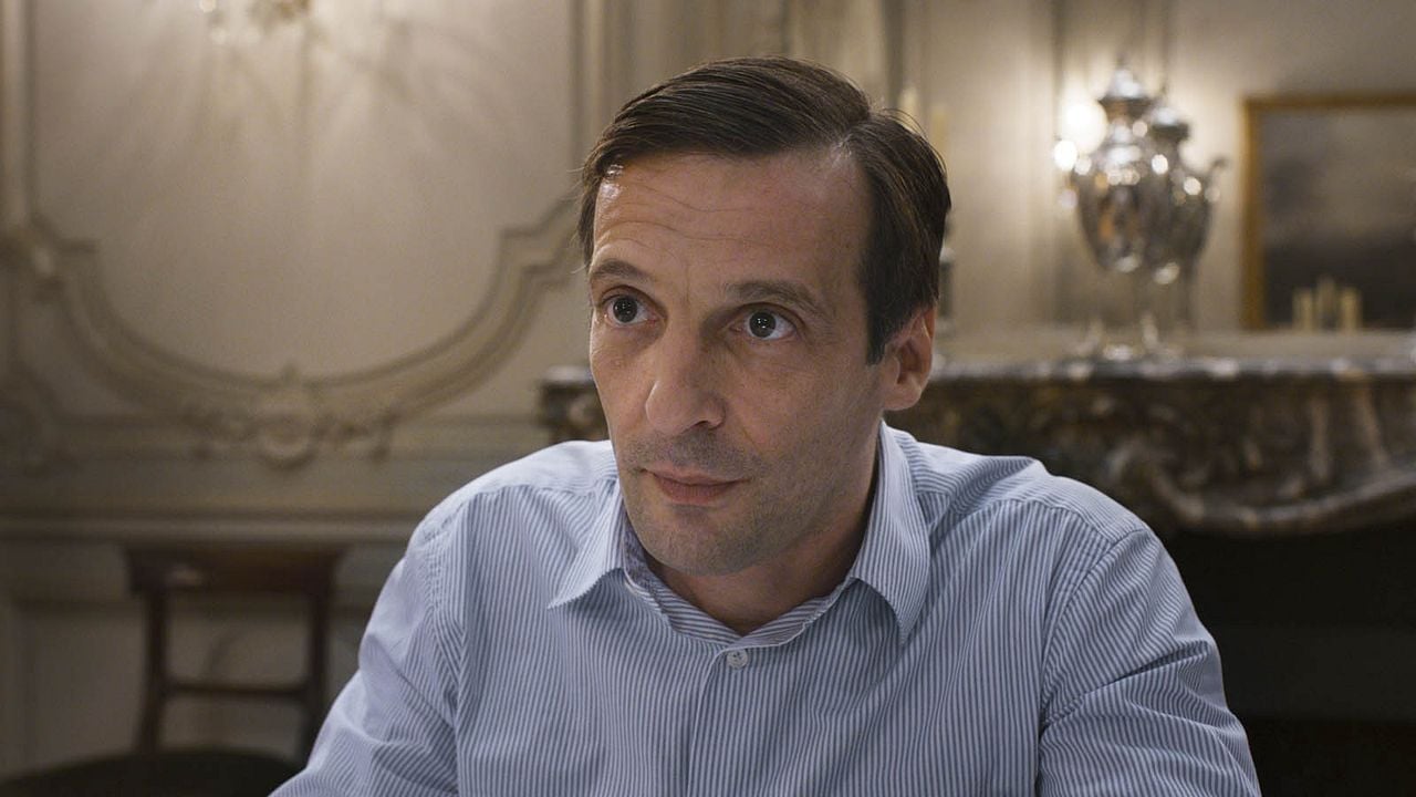 Happy End : Bild Mathieu Kassovitz