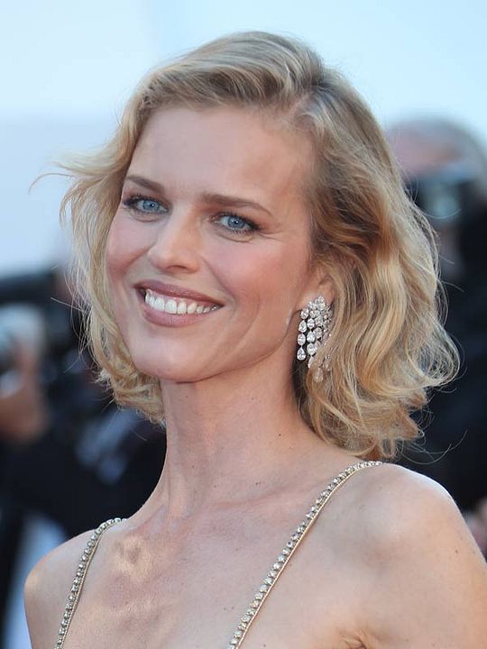 Kinoposter Eva Herzigova