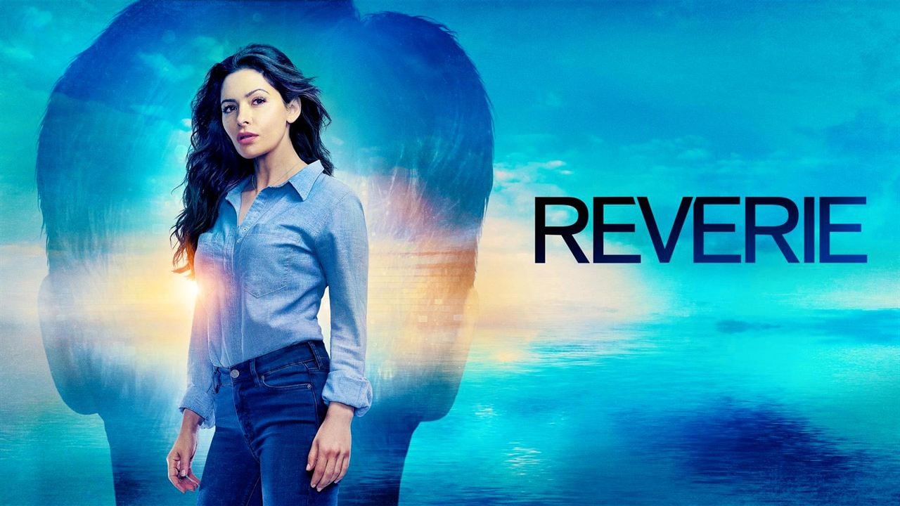 Reverie : Kinoposter