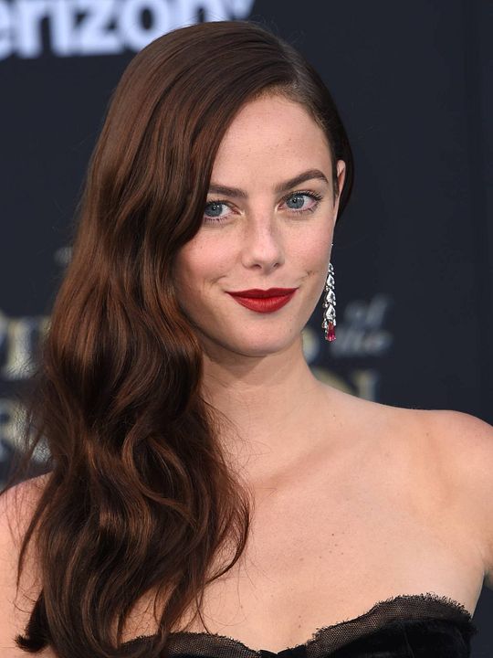 Kinoposter Kaya Scodelario