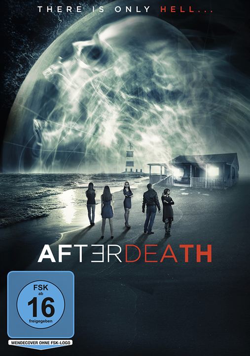 AfterDeath : Kinoposter