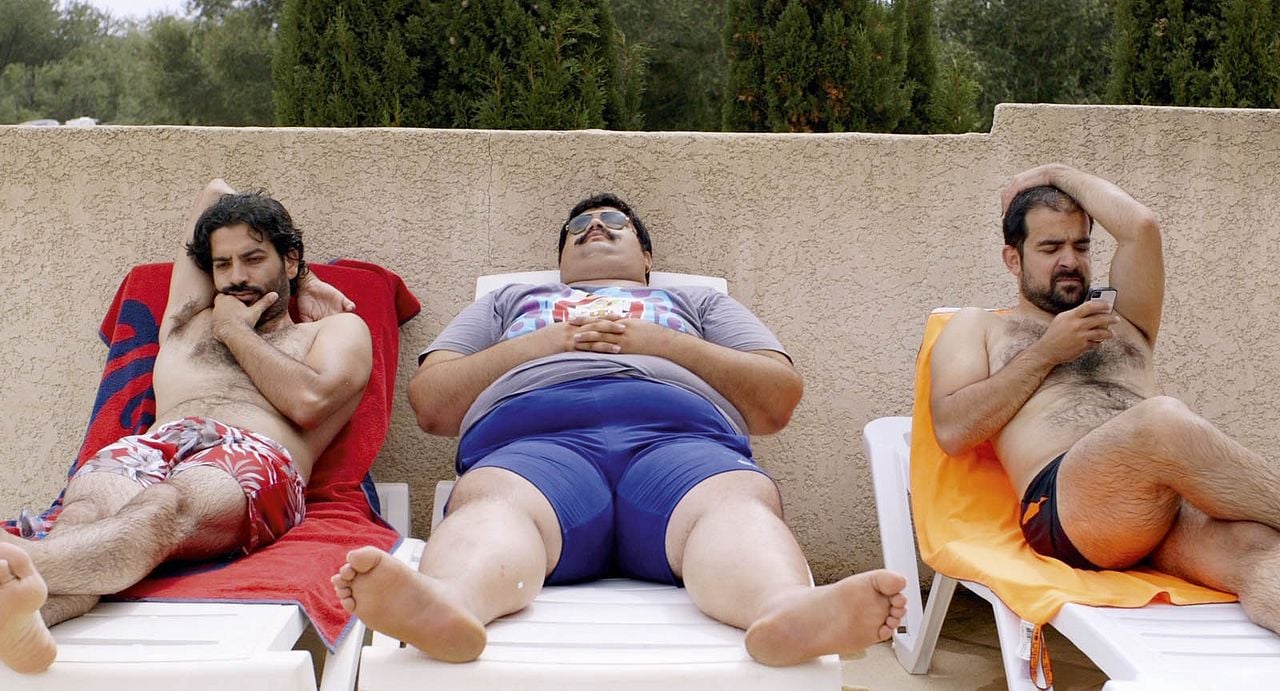 Before Summer Ends : Bild