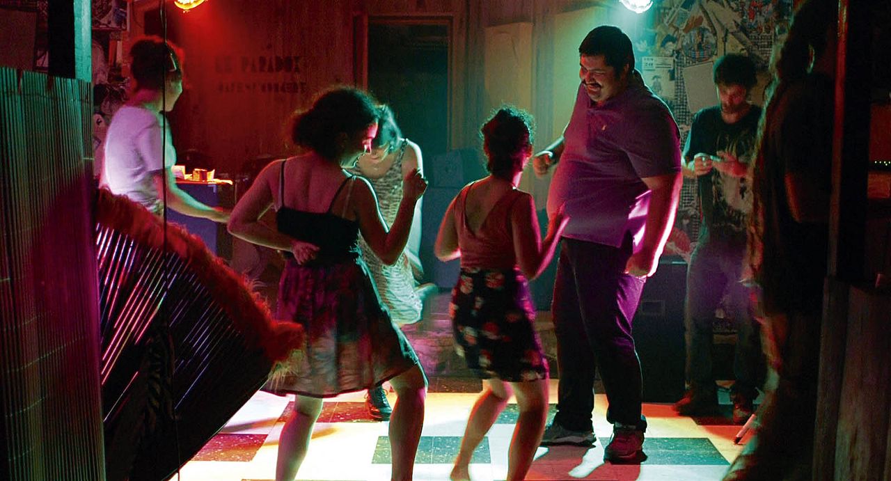 Before Summer Ends : Bild