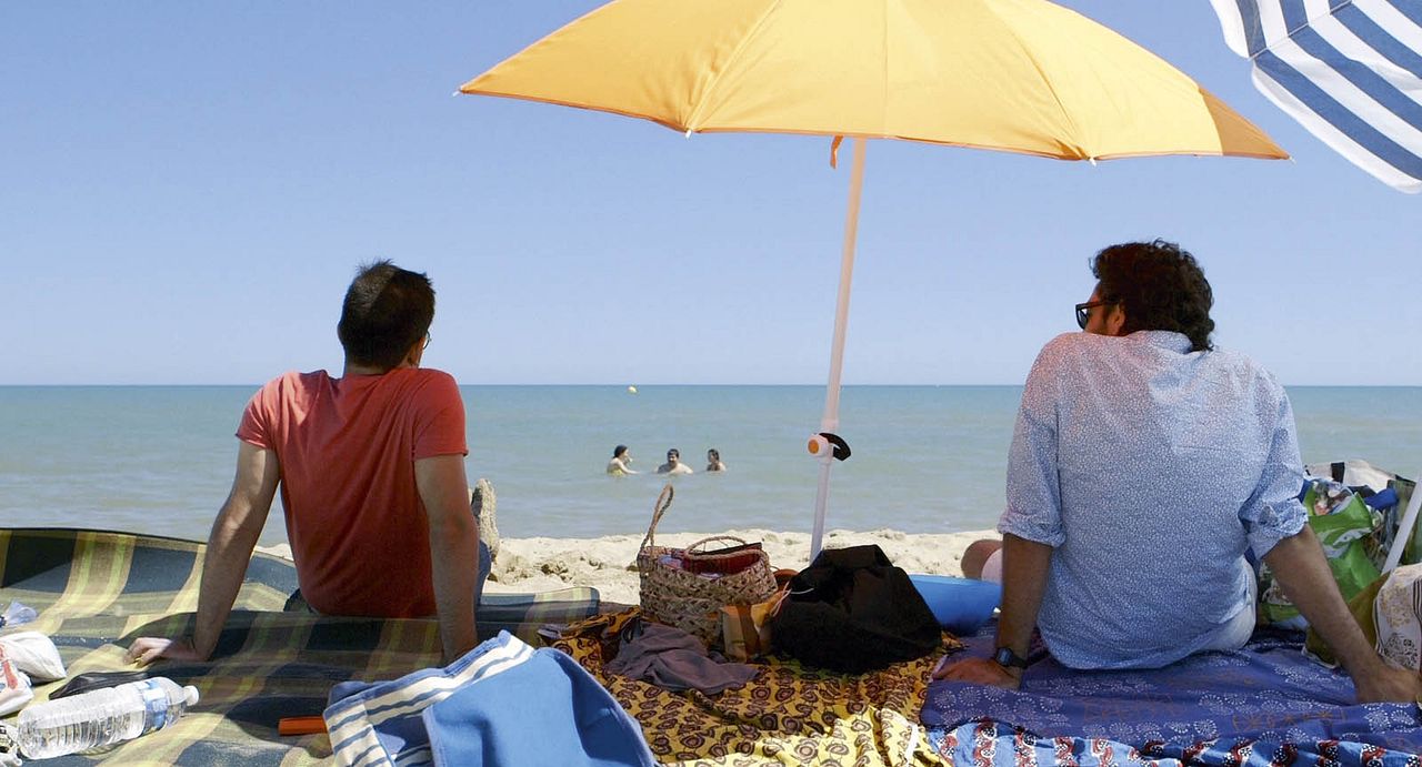 Before Summer Ends : Bild