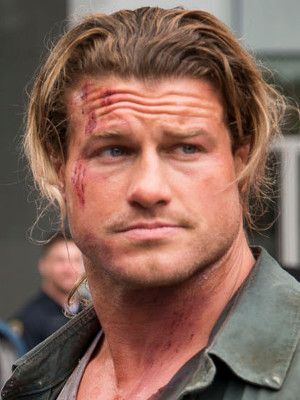 Kinoposter Dolph Ziggler