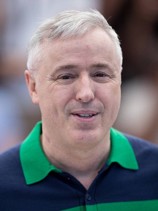 Kinoposter Robin Campillo