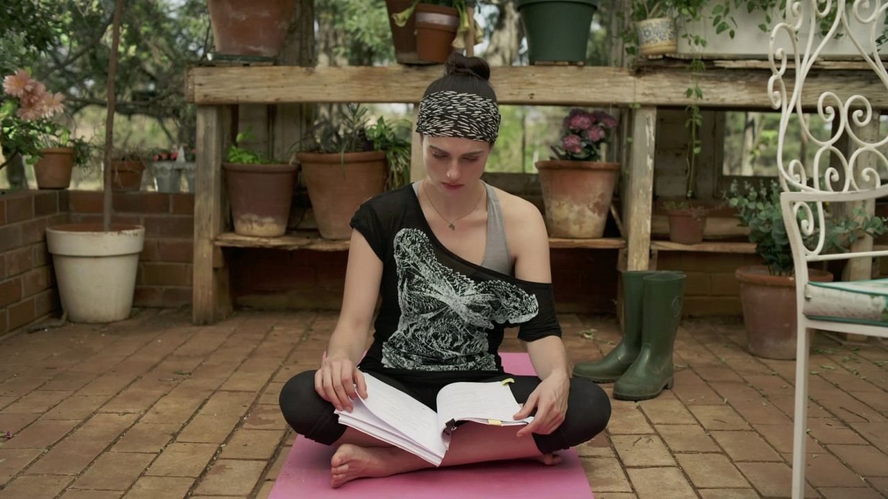 Hauptsache Liebe - Eine Reise ins Glück : Bild