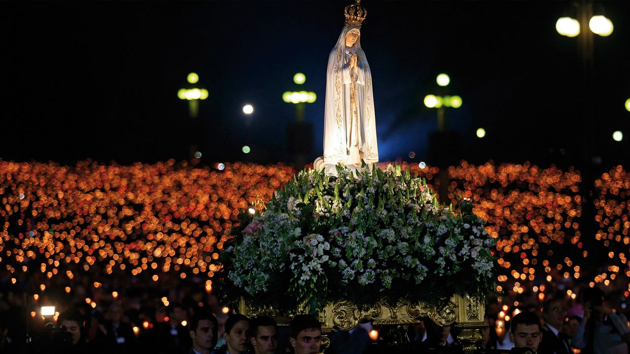 Fátima, el Último Misterio : Bild