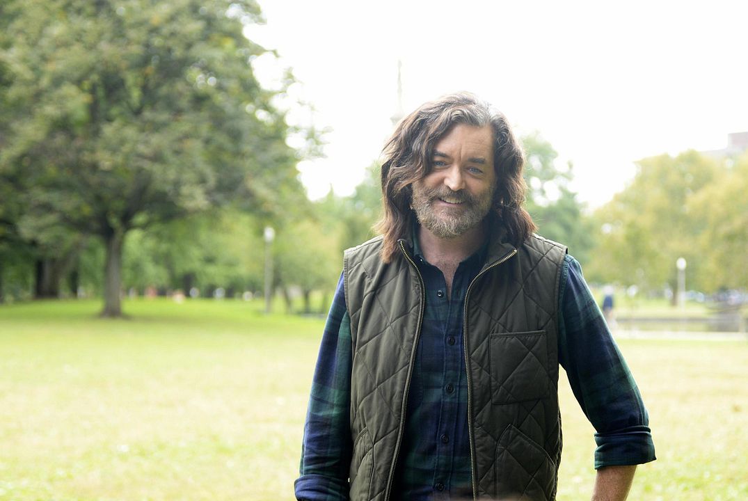 Bild Timothy Omundson