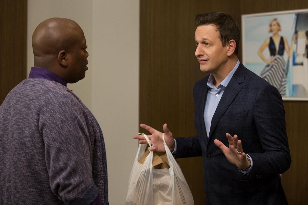 Unbreakable Kimmy Schmidt : Bild Tituss Burgess