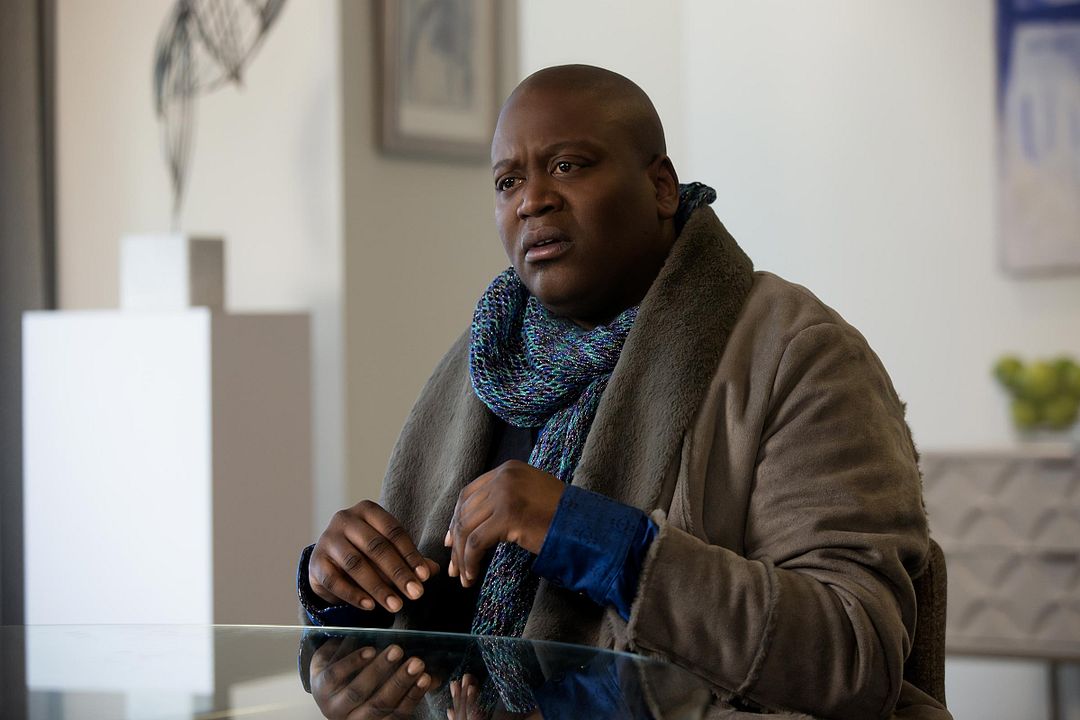 Unbreakable Kimmy Schmidt : Bild Tituss Burgess