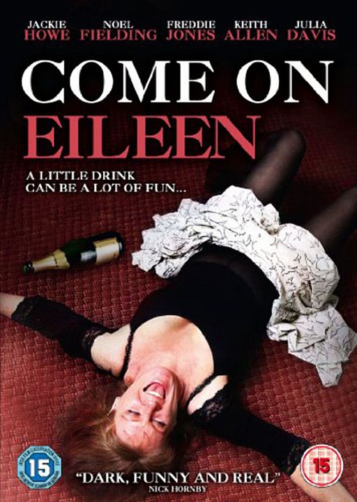 Come On Eileen : Kinoposter