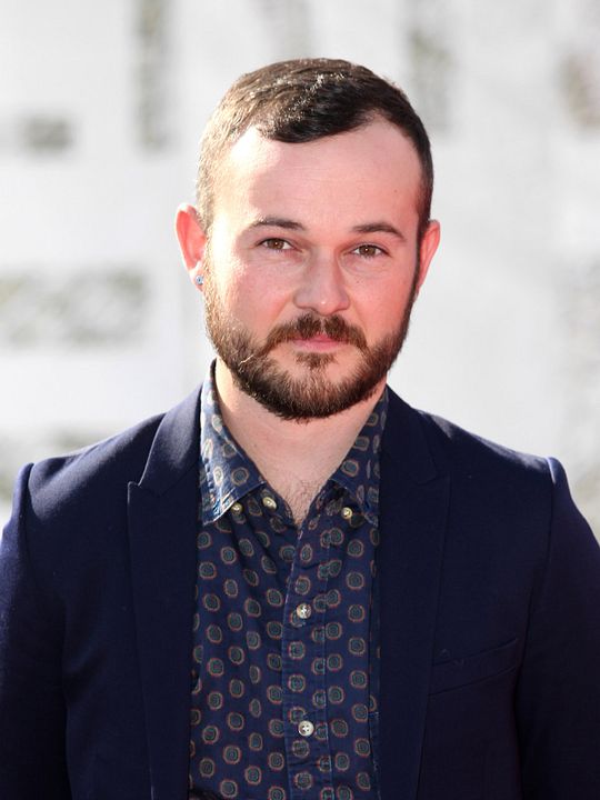 Kinoposter Daniel Henshall