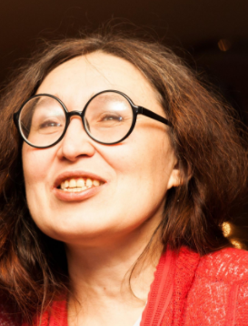 Kinoposter Tatyana Chistova