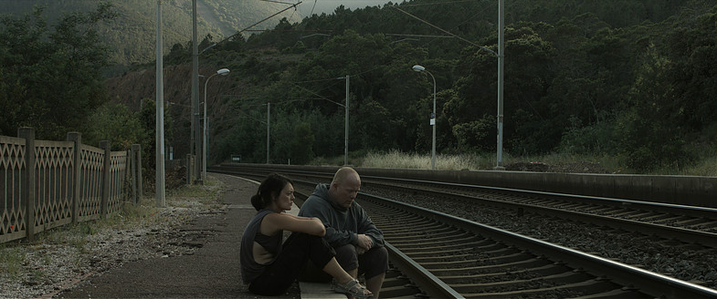 Bild Audrey Beaulieu, Jean-Yves R Lemoine