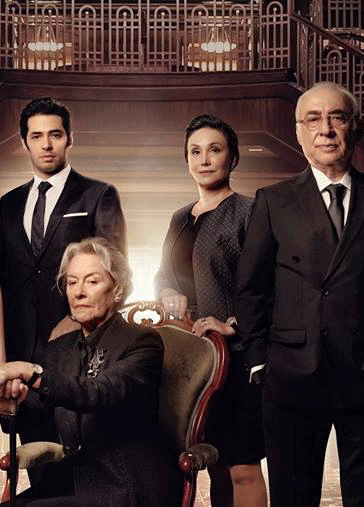 Yol Ayrımı : Kinoposter