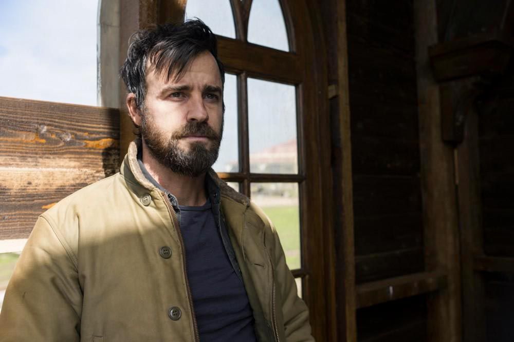 The Leftovers : Bild Justin Theroux