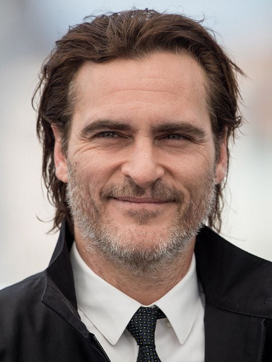 Kinoposter Joaquin Phoenix