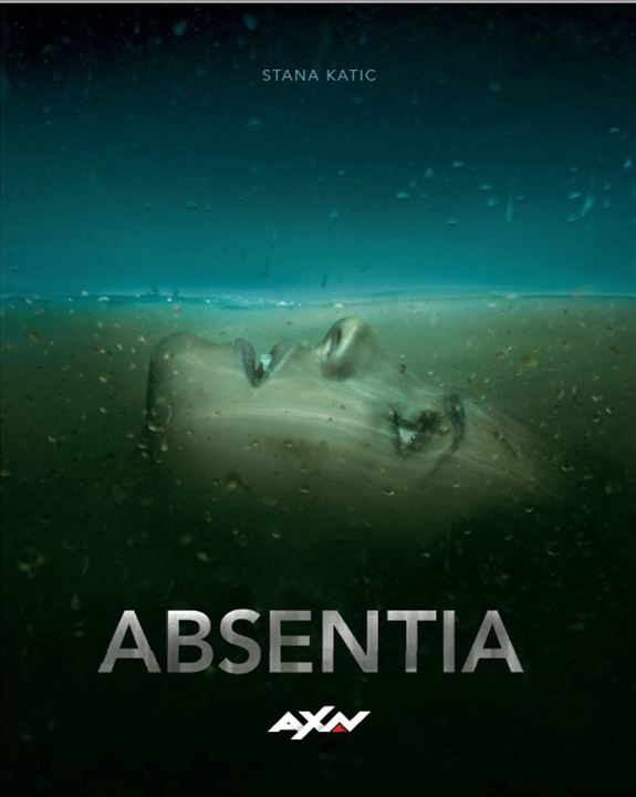 Absentia : Kinoposter