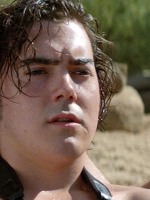 Kinoposter Xelo Cagiao