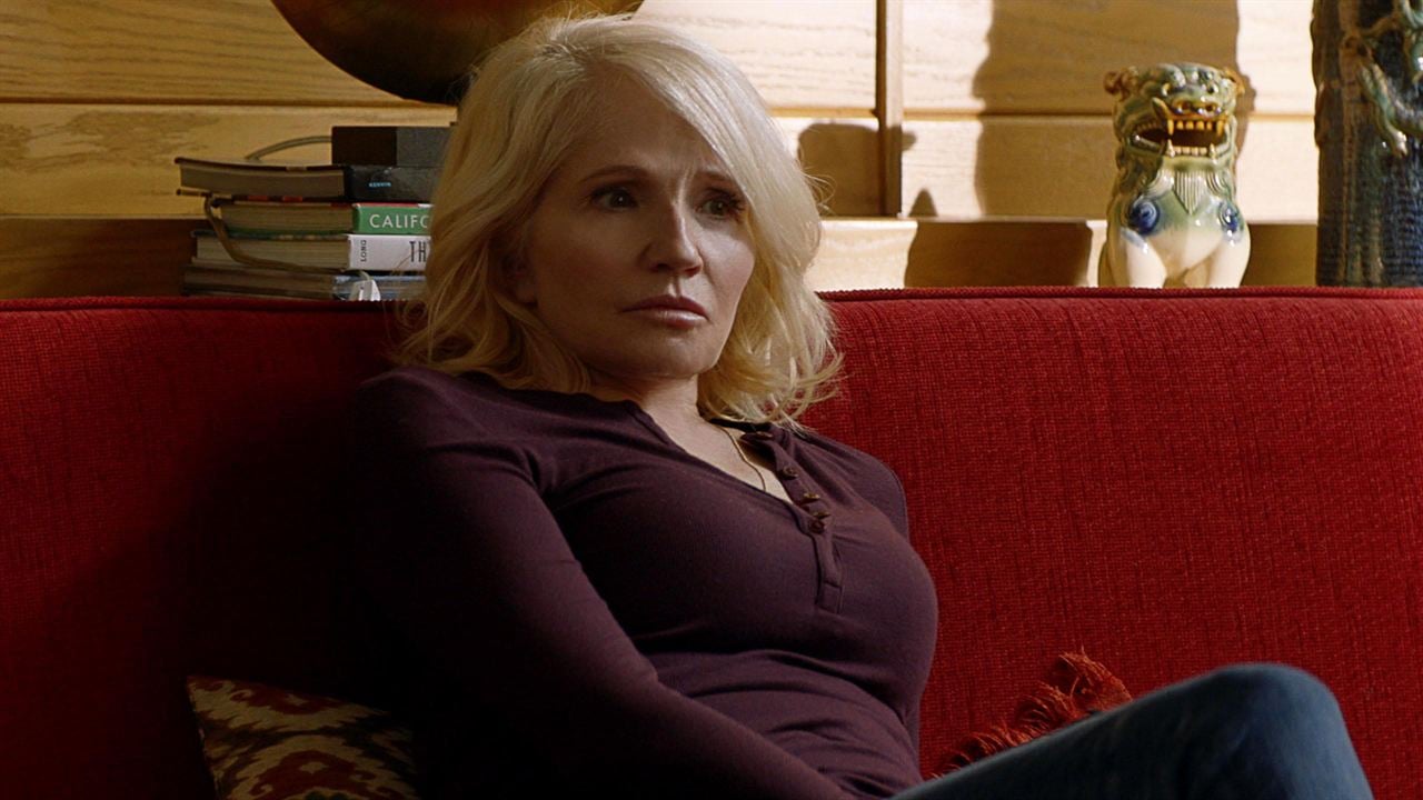 Animal Kingdom : Bild Ellen Barkin