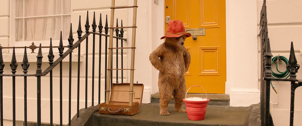 Paddington 2 : Bild