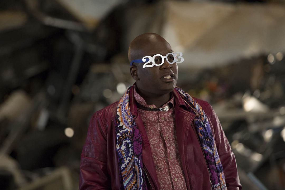 Bild Tituss Burgess