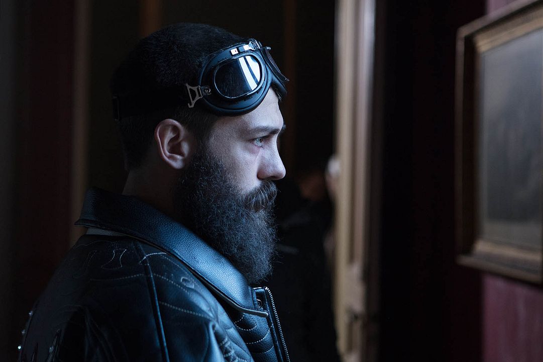 Le Manoir : Bild Vincent Tirel