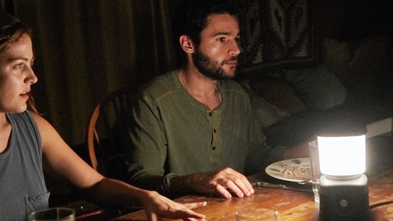 It Comes At Night : Bild