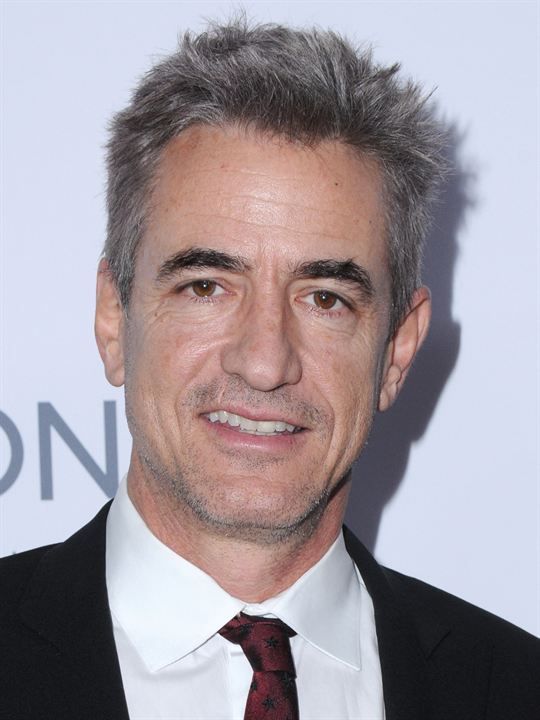 Kinoposter Dermot Mulroney