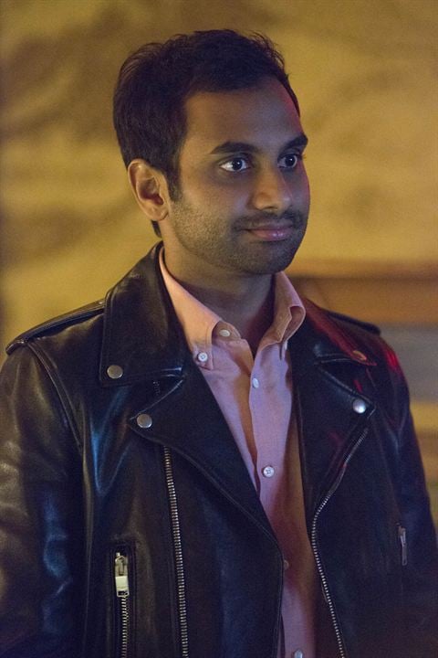 Master Of None : Bild Aziz Ansari