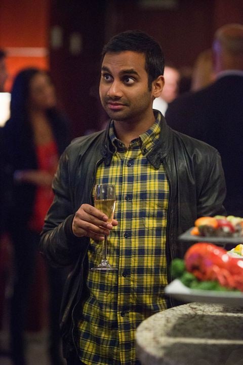 Master Of None : Bild Aziz Ansari