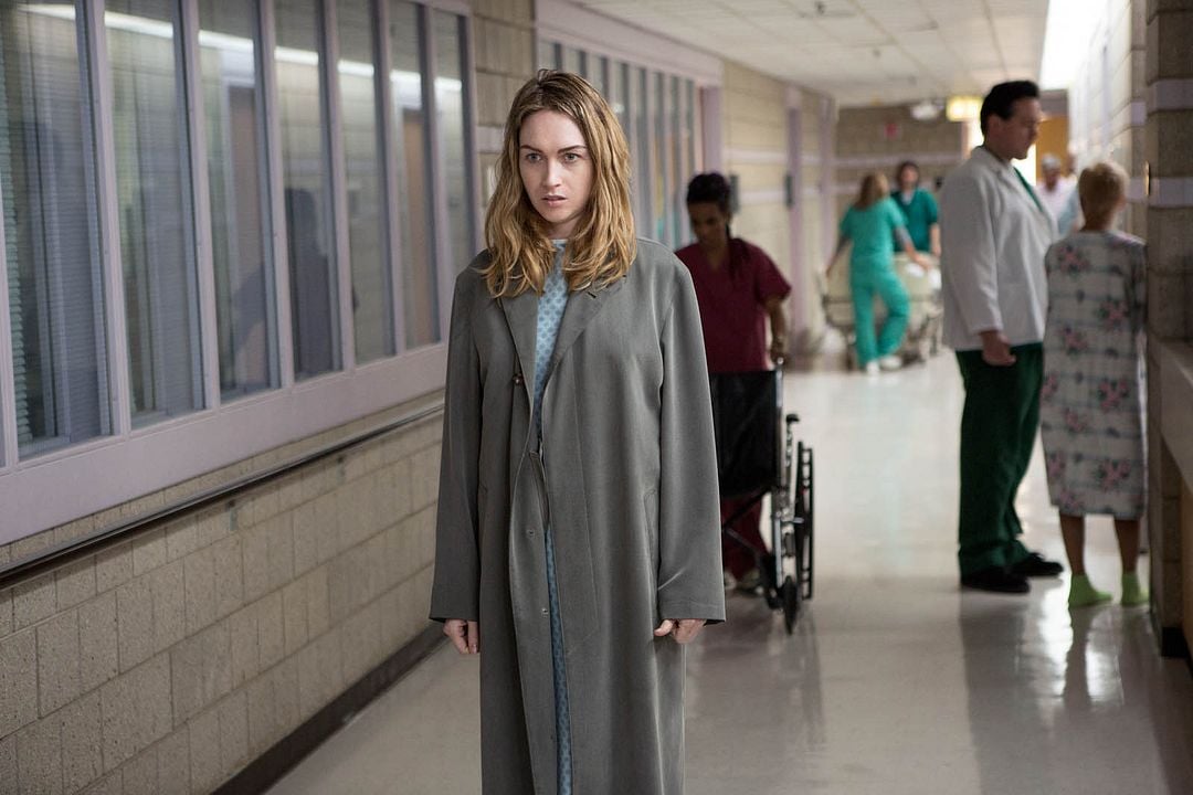 Sense8 : Bild Jamie Clayton