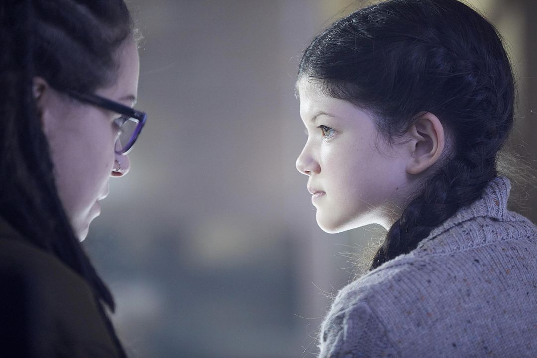 Orphan Black : Bild Skyler Wexler