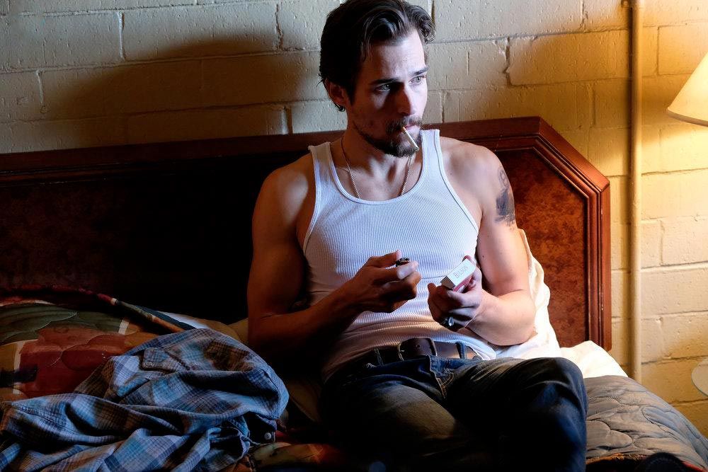 Queen Of The South : Bild Jon Ecker