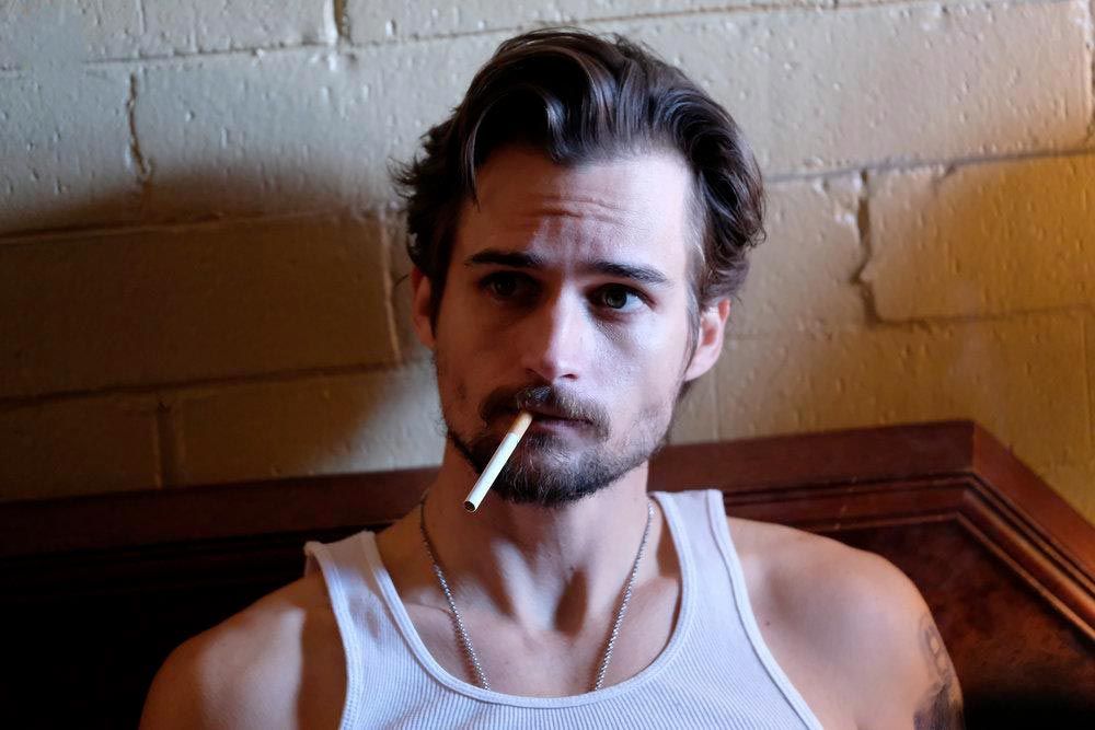 Queen Of The South : Bild Jon Ecker