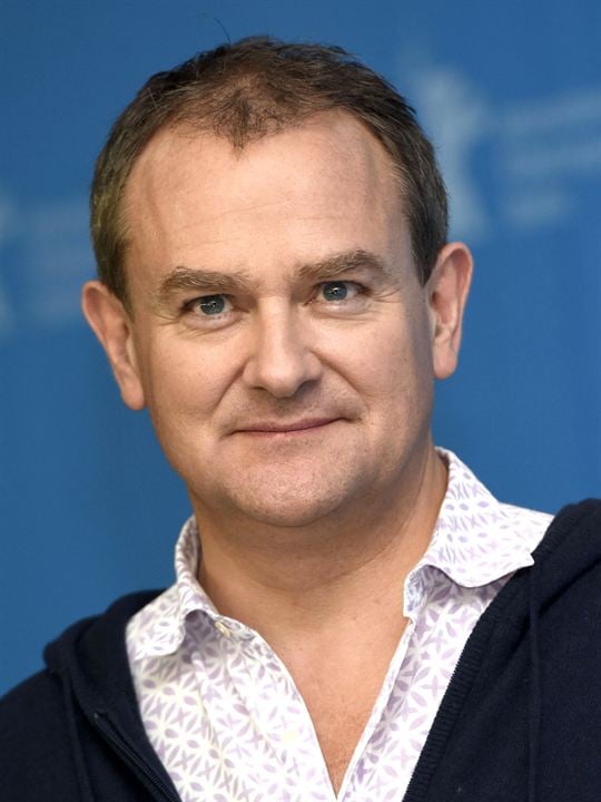 Kinoposter Hugh Bonneville