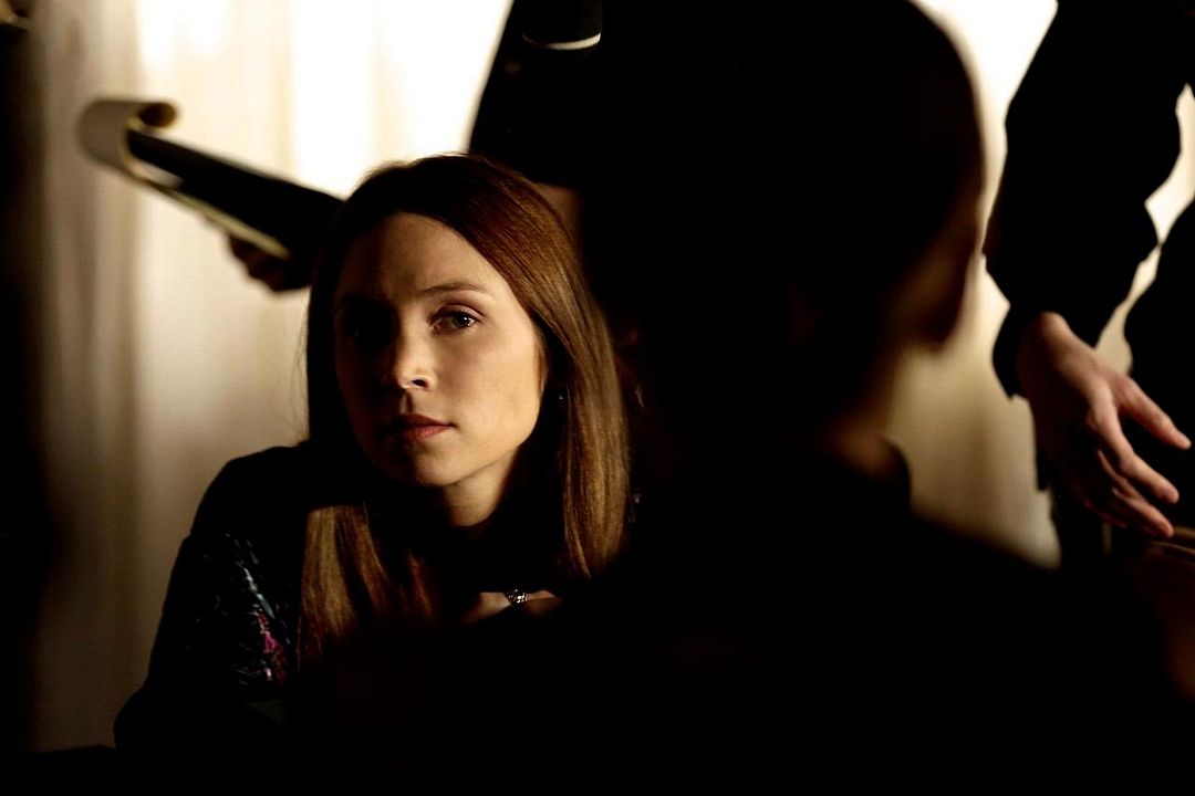 Wynonna Earp : Bild Dominique Provost-Chalkley