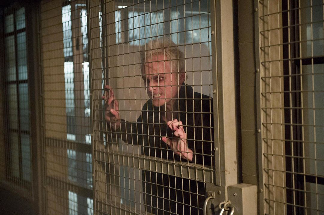 iZombie : Bild David Anders