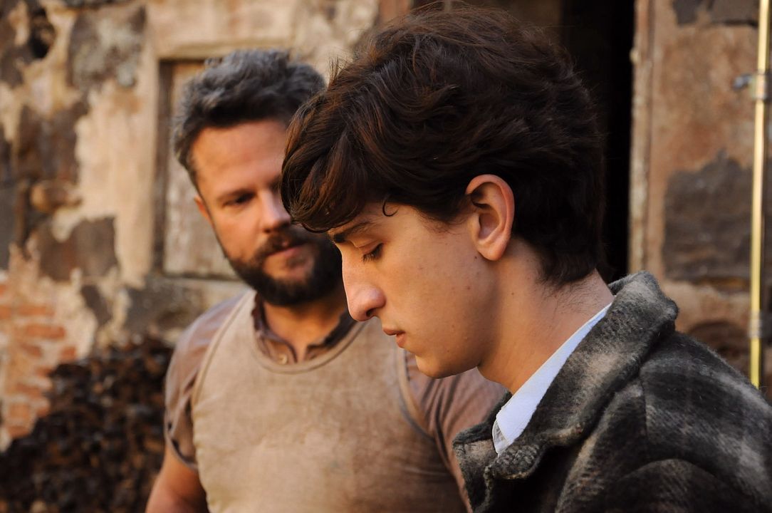 The Movie Of My Life : Bild