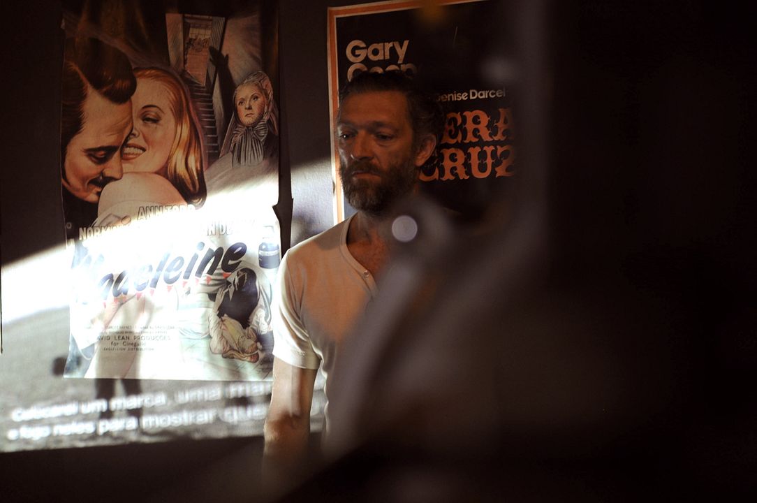 The Movie Of My Life : Bild