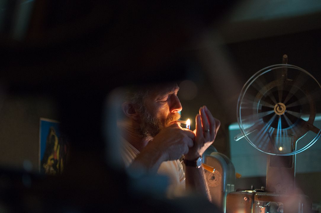 The Movie Of My Life : Bild