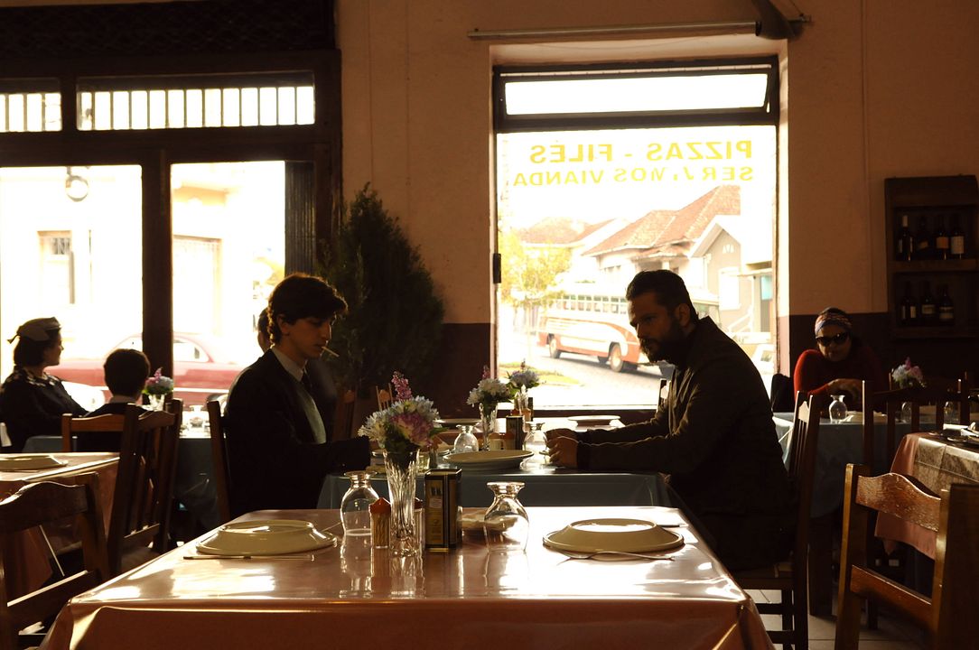 The Movie Of My Life : Bild