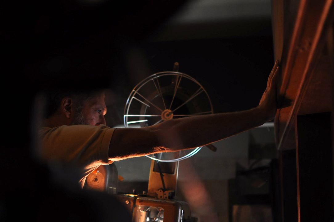 The Movie Of My Life : Bild