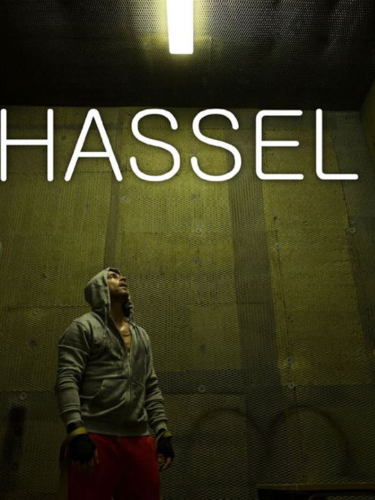 Hassel : Kinoposter