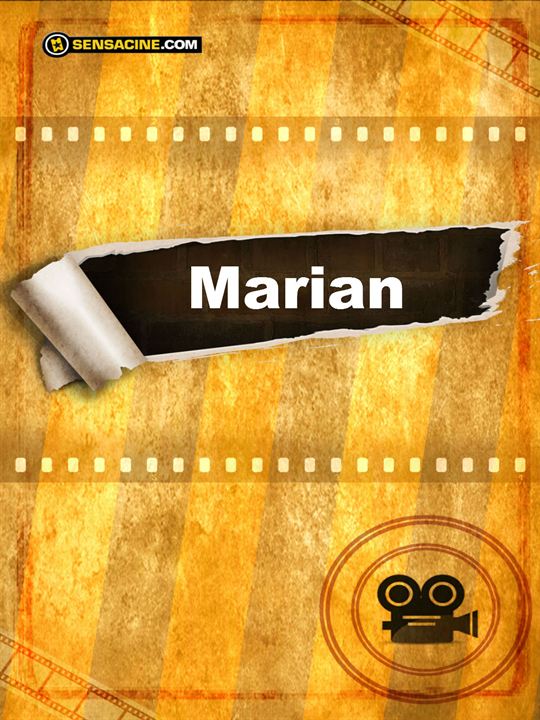 Marian : Kinoposter