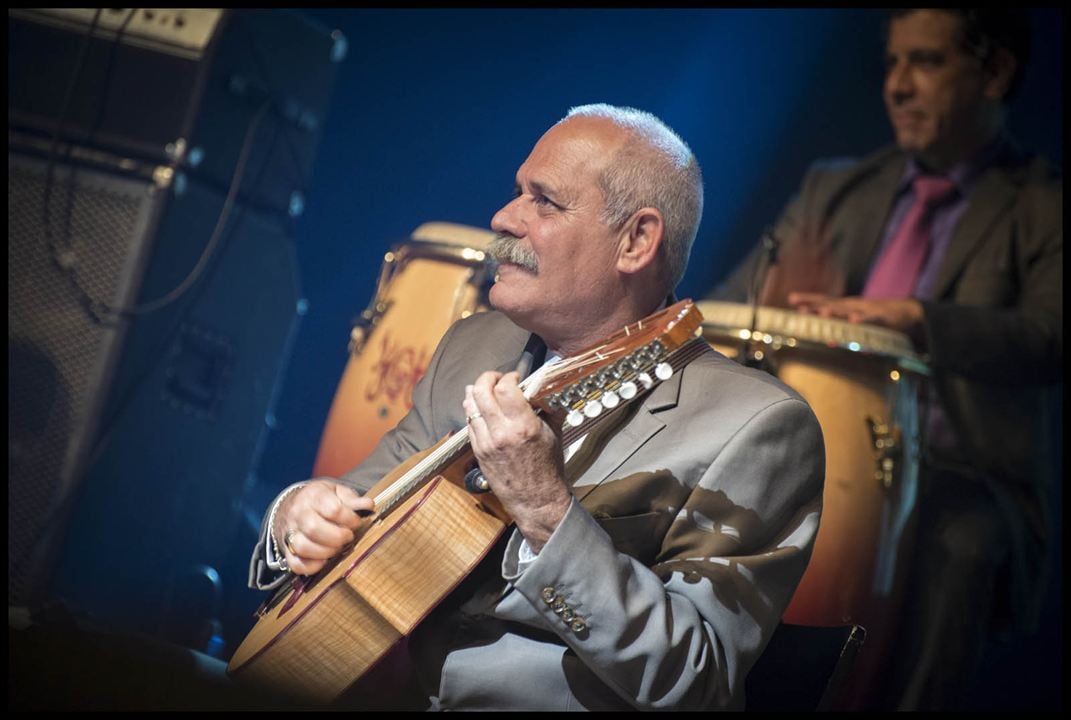 Buena Vista Social Club: Adios : Bild Manuel Mirabal