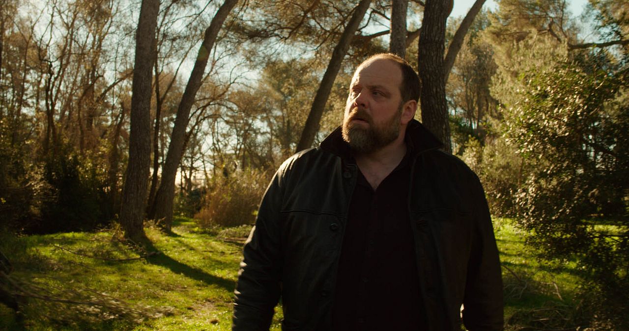 Bild Grégory Gadebois